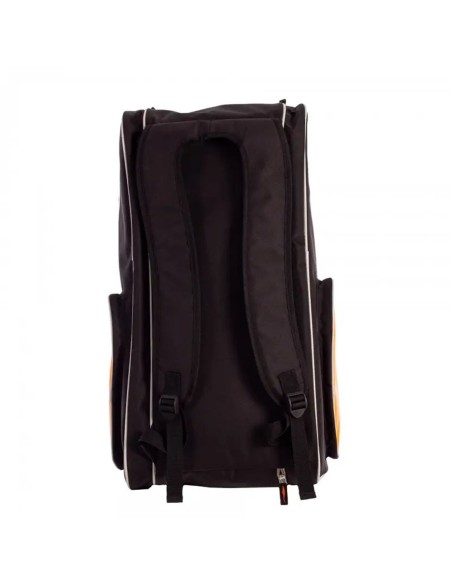 Padel Bag Softee Padel Square 24279.022.1 Fluorescent Orange |SOFTEE |Paddle accessories