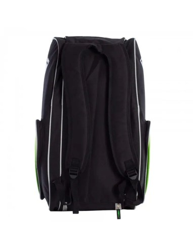 Sac (De) Padel Softee Padel Square 24279.018.1 Vert Fluo |SOFTEE |Accessoires de pagaie