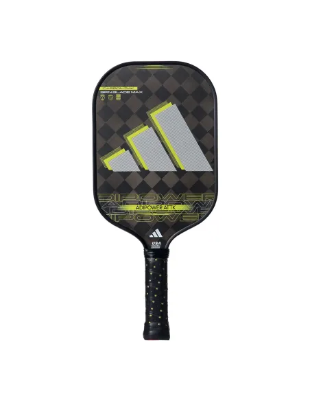 Adidas Pickleball Adipower Attk 3 |ADIDAS |Autres sports Adidas Pickleball Adipower Attk 3 |ADIDAS |Autres sports