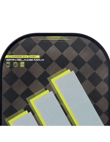 Adidas Pickleball Adipower Attk 3 |ADIDAS |Autres sports