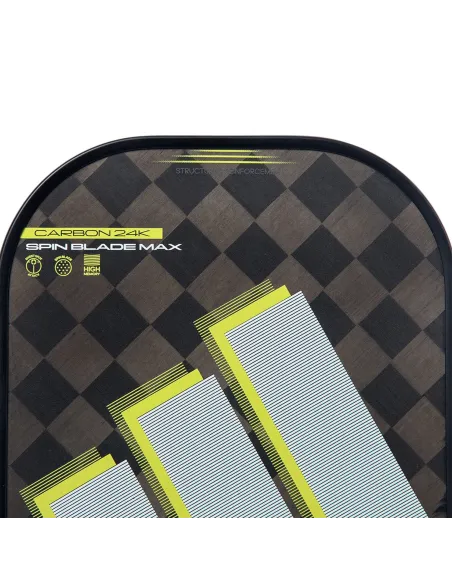 Adidas Pickleball Adipower Attk 3 |ADIDAS |Autres sports Adidas Pickleball Adipower Attk 3 |ADIDAS |Autres sports