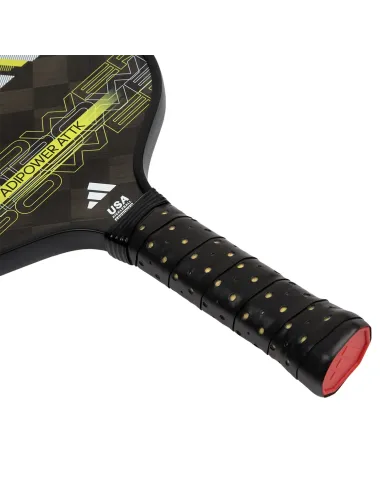 Adidas Pickleball Adipower Attk 3 |ADIDAS |Autres sports