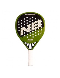 Enebe Response Green 2025 |ENEBE |Padel Rackets