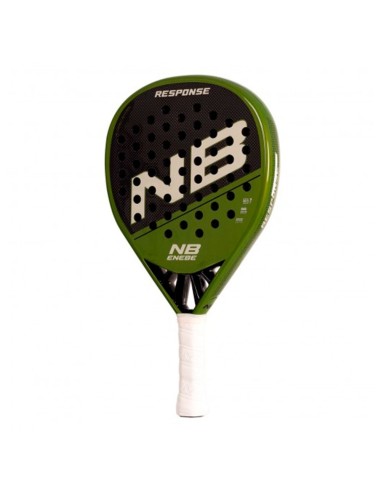 Enebe Response Green 2025 |ENEBE |Raquetes de padel