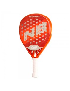 Enebe Réponse Orange 2025 |ENEBE |Raquettes de padel 2