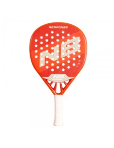 Enebe Response Orange 2025 |ENEBE |Padel Rackets