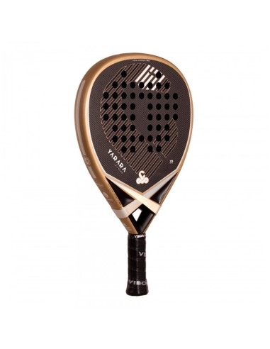Vibor-A Yarara Xtreme 3K 2.0 |VIBOR-A |Racchette da padel