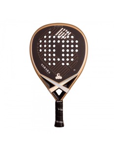 Vibor-A Yarara Xtreme 3K 2.0 |VIBOR-A |Raquetes de padel