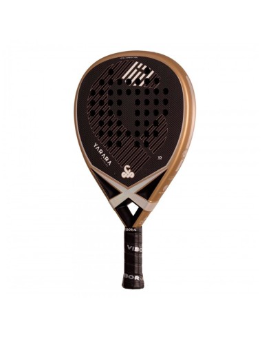 Vibor-A Yarara Xtreme 3K 2.0 |VIBOR-A |Racchette da padel