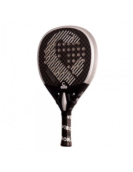 Vibor-A Yarara Radical 12K 2.0 2025 |VIBOR-A |Raquetes de padel