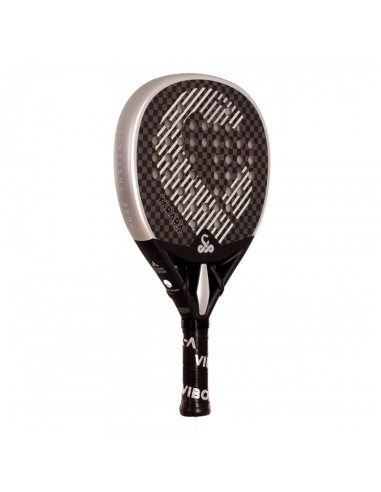 Vibor-A Yarara Radical 12K 2.0 2025 |VIBOR-A |Raquetes de padel