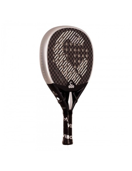 Vibor-A Yarara Radical 12K 2.0 2025 |VIBOR-A |Raquetes de padel