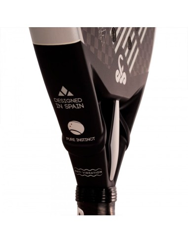 Vibor-A Yarara Radical 12K 2.0 2025 |VIBOR-A |Raquetes de padel