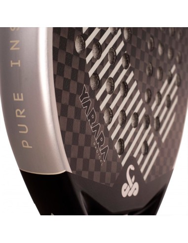 Vibor-A Yarara Radical 12K 2.0 2025 |VIBOR-A |Raquetes de padel