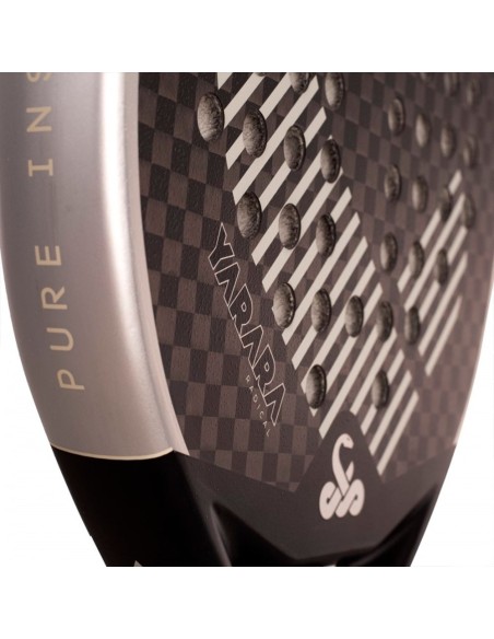 Vibor-A Yarara Radical 12K 2.0 2025 |VIBOR-A |Raquetes de padel