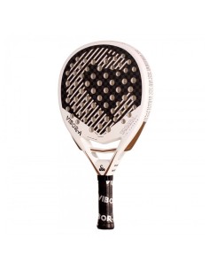 Vibora-A Yarara Pro White 2025 |VIBOR-A |Padel Rackets 2