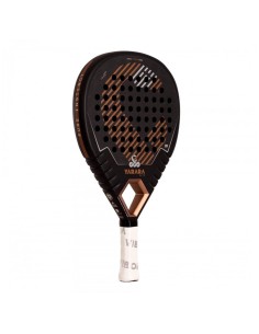 Vibor-A Yarara Elite 24K 2.0 2025 |VIBOR-A |Raquettes de padel 2