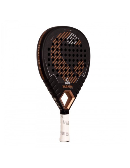 Vibora-A Yarara Elite 24K 2.0 2025 |VIBOR-A |Padel Rackets