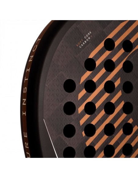 Vibor-A Yarara Elite 24K 2.0 2025 |VIBOR-A |Padel Rackets