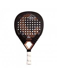 Vibora-A Yarara Elite 24K 2.0 2025 |VIBOR-A |Raquettes de padel