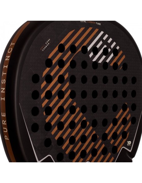 Vibor-A Yarara Elite 24K 2.0 2025 |VIBOR-A |Padel Rackets