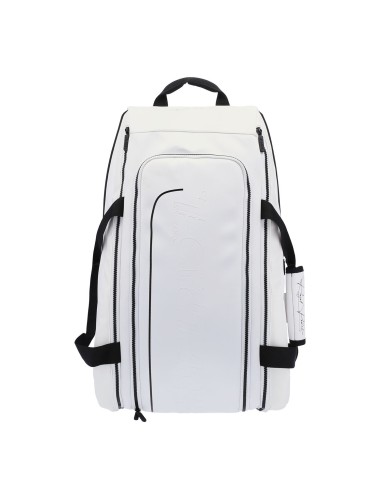 Sac (De) Padel Royal Padel Pro Blanc |ROYAL PADEL |Accessoires de pagaie