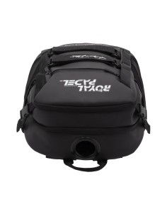 Mochila Royal Padel Pro Negra |ROYAL PADEL |Complementos pádel 2