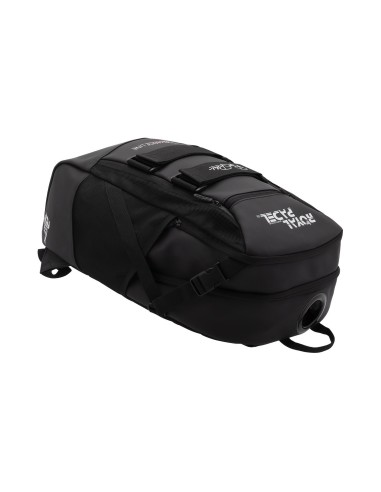 Sac Royal Padel Pro Noire |ROYAL PADEL |Accessoires de pagaie
