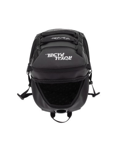 Mochila Royal Padel Pro Negra |ROYAL PADEL |Complementos pádel
