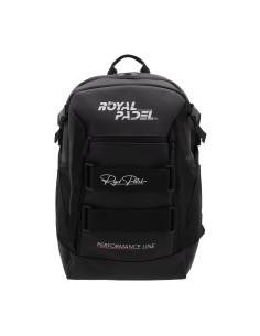 Sac Royal Padel Pro Noire