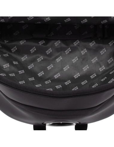 Mochila Royal Padel Pro Negra |ROYAL PADEL |Complementos pádel