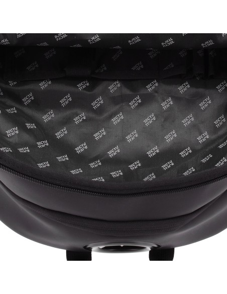 Bag Royal Padel Pro Black |ROYAL PADEL |Paddle accessories