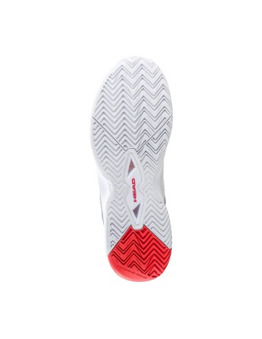 Head Revolt Evo 2.0 273232 Blanc |HEAD |Chaussures de padel