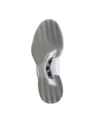 Head Sprint 3.0 Ltd Clay 274902 Branco Mulher |HEAD |Sapatilhas de padel
