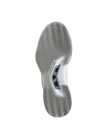Head Sprint 3.0 Ltd Clay 274902 Branco Mulher |HEAD |Sapatilhas de padel