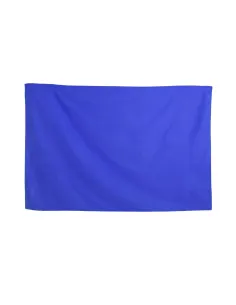 Toalha Microfibra Softee 75X35 Cm Azul |SOFTEE |Acessórios de remo