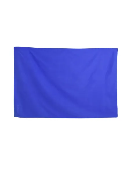 Serviette Microfibre Softee 75X35 Cm Bleu |SOFTEE |Accessoires de pagaie Serviette Microfibre Softee 75X35 Cm Bleu |SOFTEE |Accessoires de pagaie