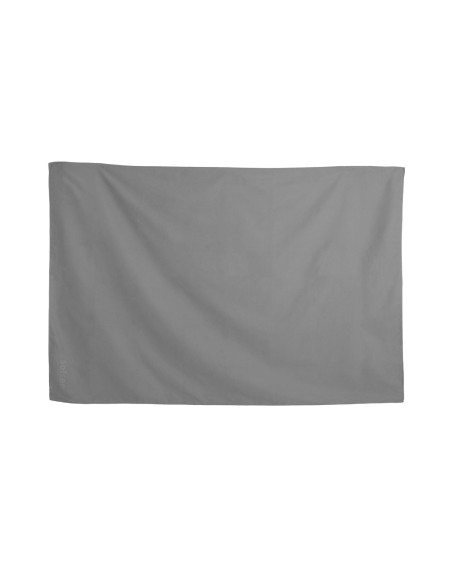 Serviette Microfibre Softee 75X35 Cm Gris |SOFTEE |Accessoires de pagaie Serviette Microfibre Softee 75X35 Cm Gris |SOFTEE |Accessoires de pagaie