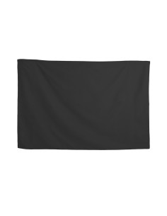 Toalla Microfibra Softee 75X35 Cm Negro