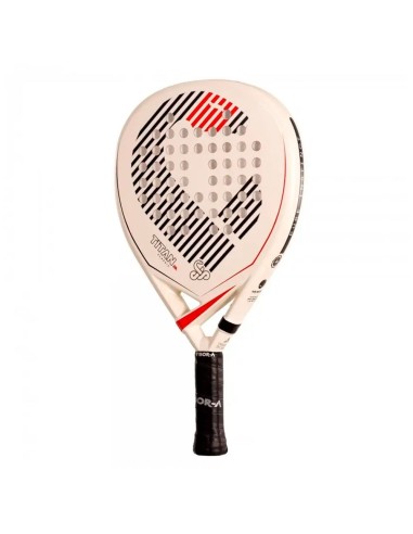 Vibor-A Titan Junior Classic White 2025 |VIBOR-A |Padel Rackets
