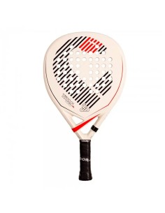 Vibor-A Titan Junior Classic White 2025 |VIBOR-A |Racchette da padel