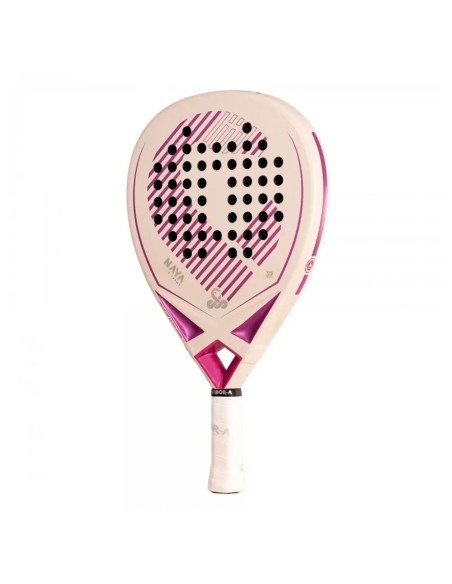 Vibor-A Naya Xtreme Fiber 2.0 Donna |VIBOR-A |Racchette da padel