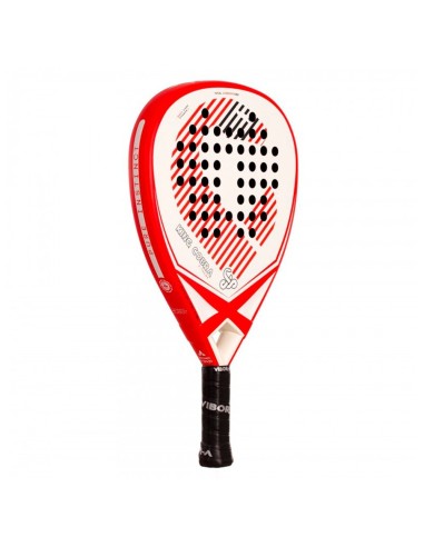 Vibor-A King Cobra Xtreme 3K 2.0 2025 |VIBOR-A |Padel Rackets