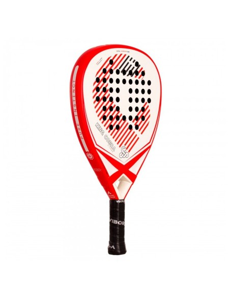 Vibor-A King Cobra Xtreme 3K 2.0 2025 |VIBOR-A |Padel Rackets