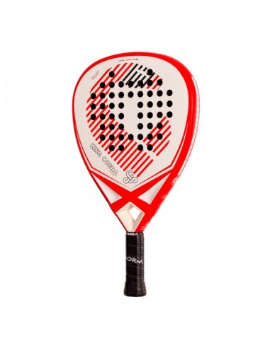 Vibor-A King Cobra Xtreme 3K 2.0 2025 |VIBOR-A |Padel Rackets