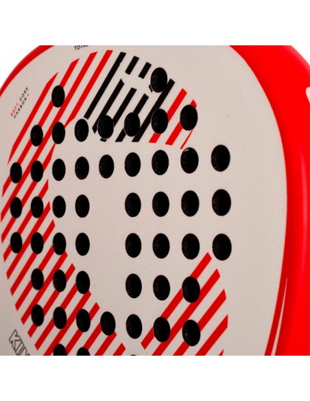 Vibor-A King Cobra Xtreme 3K 2.0 2025 |VIBOR-A |Padel Rackets