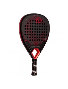 Vibor-A King Cobra Élite 24K 2.0 2025 |VIBOR-A |Raquettes de padel 2