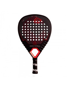 Vibor-A King Cobra Élite 24K 2.0 2025 |VIBOR-A |Raquettes de padel