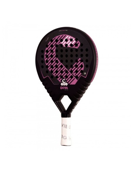Vibor-A Diva Elite 3K 2.0 2025 |VIBOR-A |Racchette da padel Vibor-A Diva Elite 3K 2.0 2025 |VIBOR-A |Racchette da padel