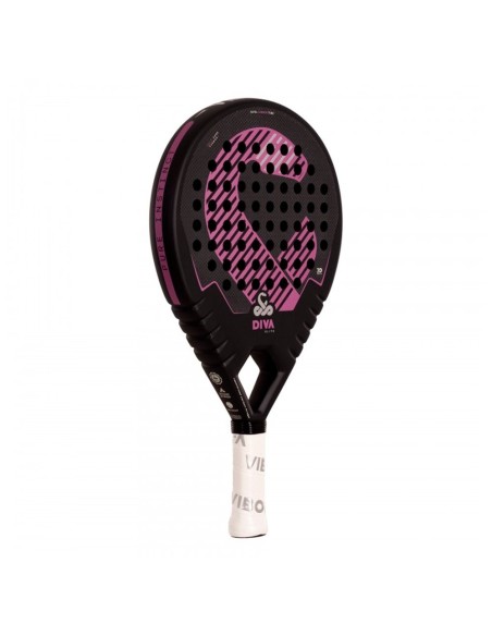Vibor-A Diva Elite 3K 2.0 2025 |VIBOR-A |Racchette da padel Vibor-A Diva Elite 3K 2.0 2025 |VIBOR-A |Racchette da padel